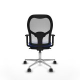 Kontorstol Piqueras y Crespo 1D086N0 Bl� #5