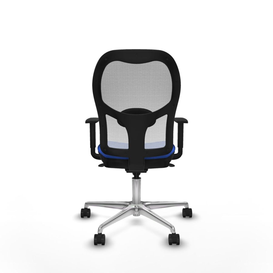 Kontorstol Piqueras y Crespo 1D086N0 Bl� #5