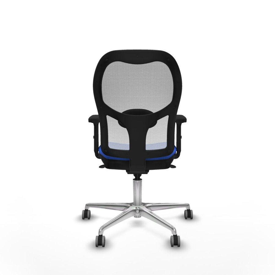 Kontorstol Piqueras y Crespo 2D086G0 Bl� #5