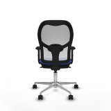 Kontorstol Piqueras y Crespo 2D086N0 Bl� #5