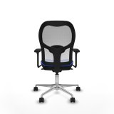 Kontorstol Piqueras y Crespo 3D086N0 Bl� #5