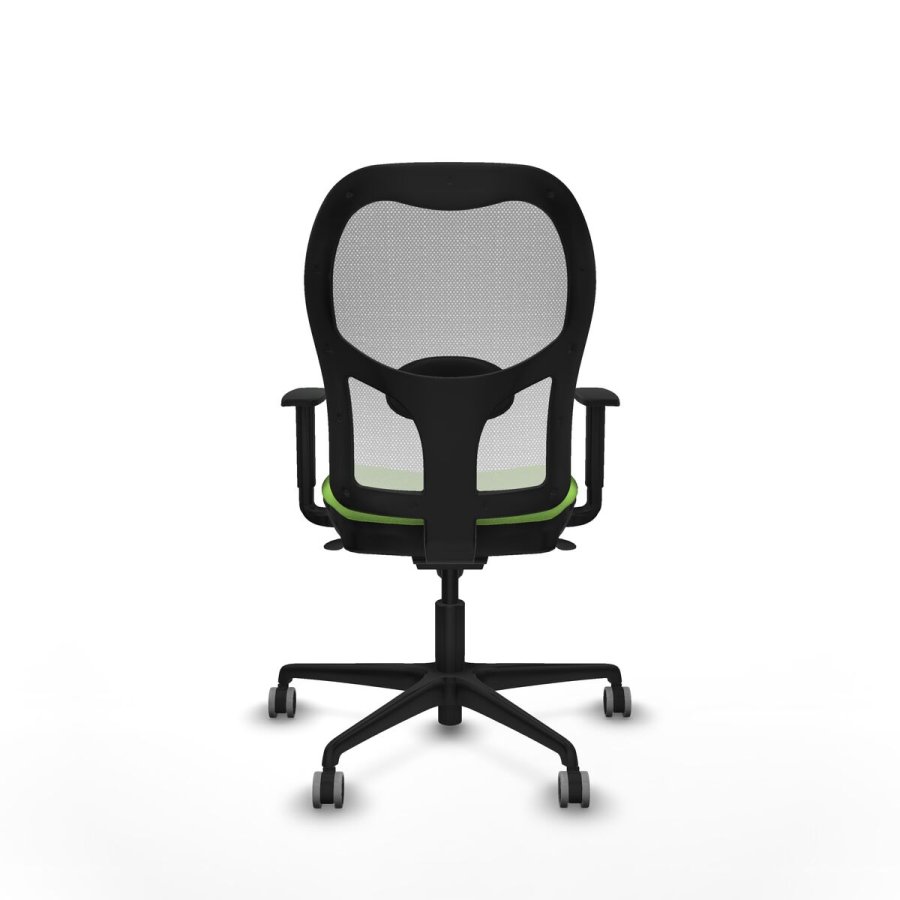 Kontorstol Piqueras y Crespo 1D036G0 Pistacie #3