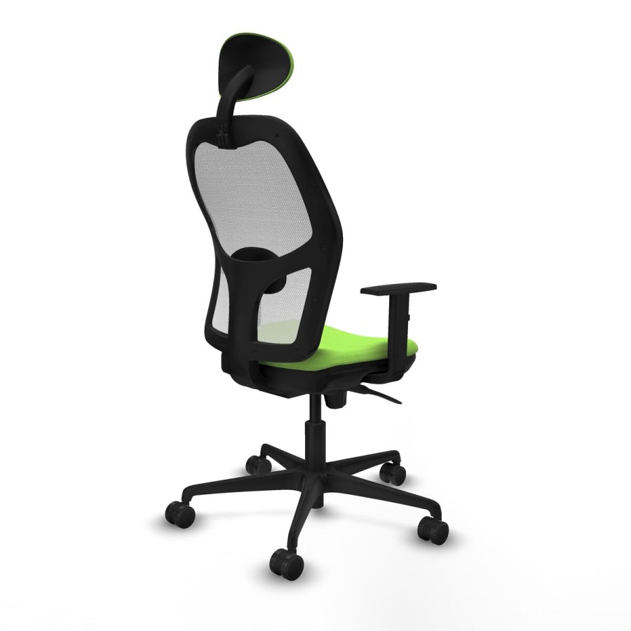 Kontorstol med hovedg�rde Jorquera Piqueras y Crespo 1D036N1 Pistacie #6