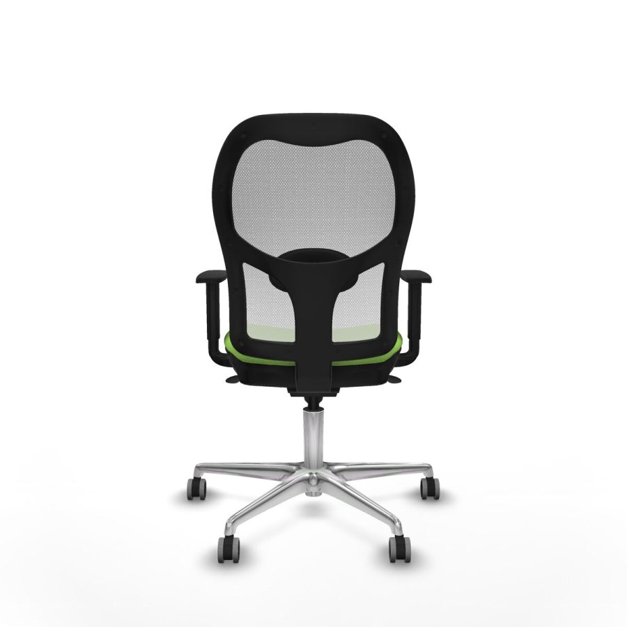 Kontorstol Piqueras y Crespo 1D086G0 Pistacie #5