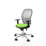 Kontorstol Piqueras y Crespo 1D086N0 Pistacie #2