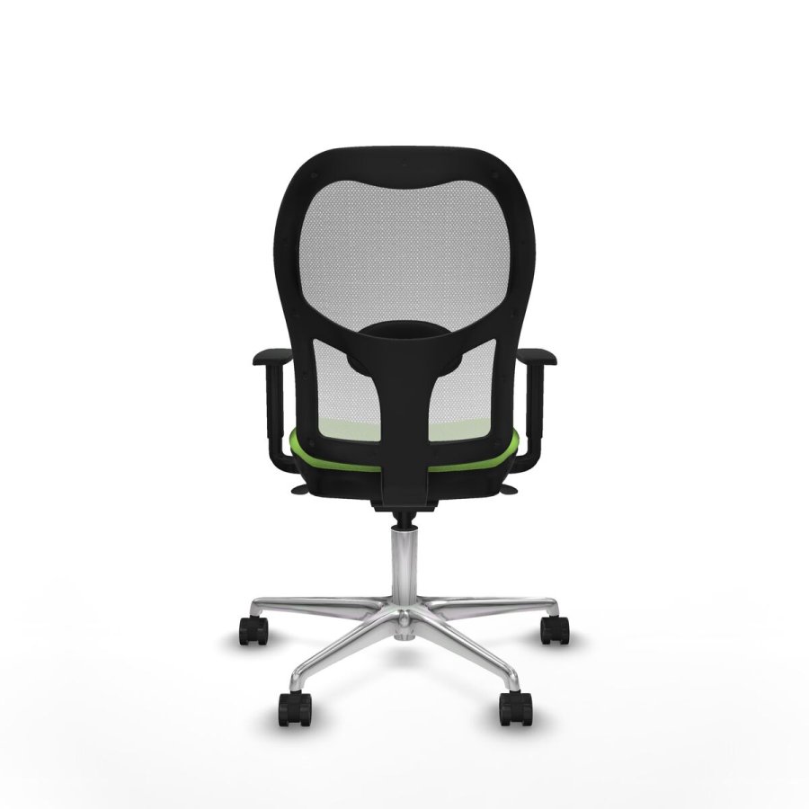 Kontorstol Piqueras y Crespo 1D086N0 Pistacie #5