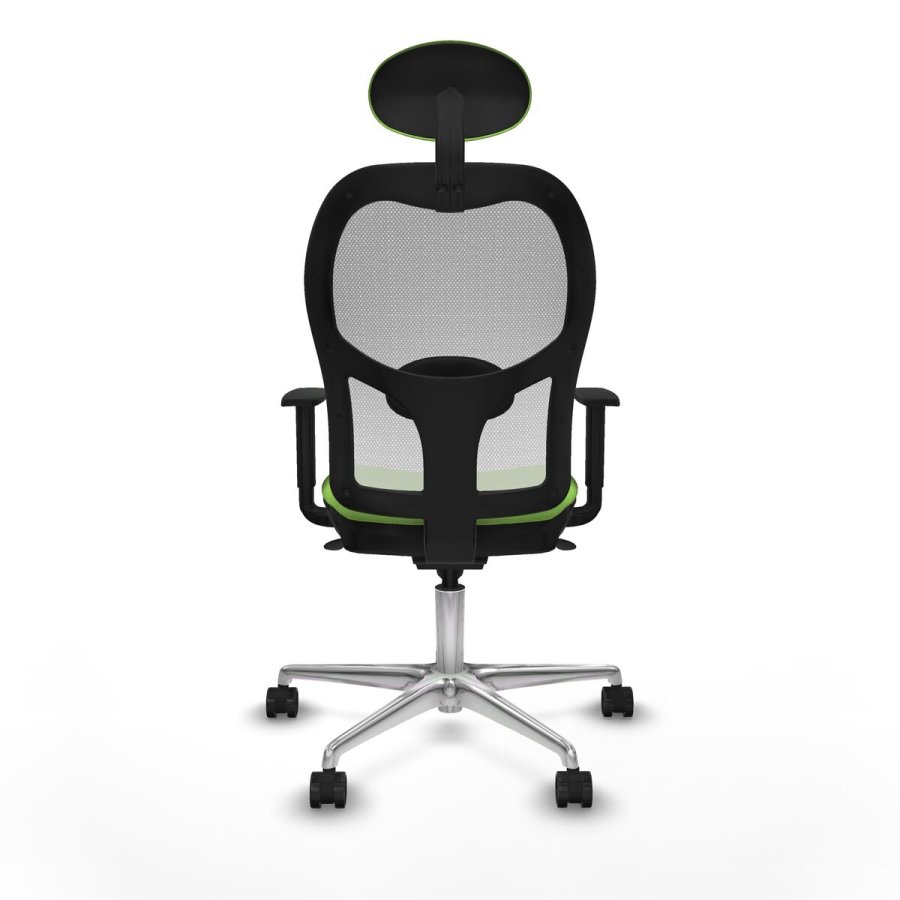 Kontorstol med hovedg�rde Jorquera Piqueras y Crespo 1D086N1 Pistacie #5