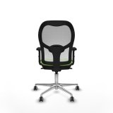 Kontorstol Piqueras y Crespo 2D086G0 Pistacie #5