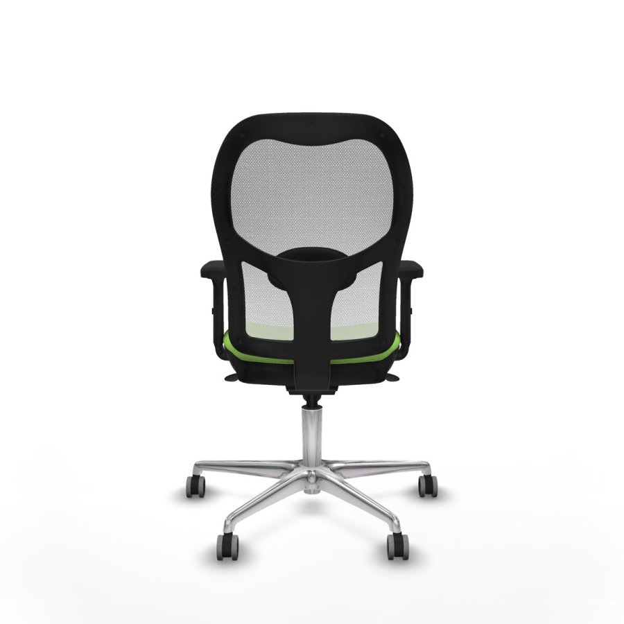 Kontorstol Piqueras y Crespo 2D086G0 Pistacie #5