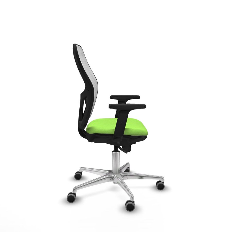 Kontorstol Piqueras y Crespo 2D086G0 Pistacie #7