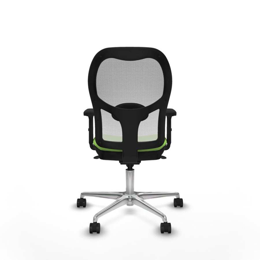 Kontorstol Piqueras y Crespo 2D086N0 Pistacie #5