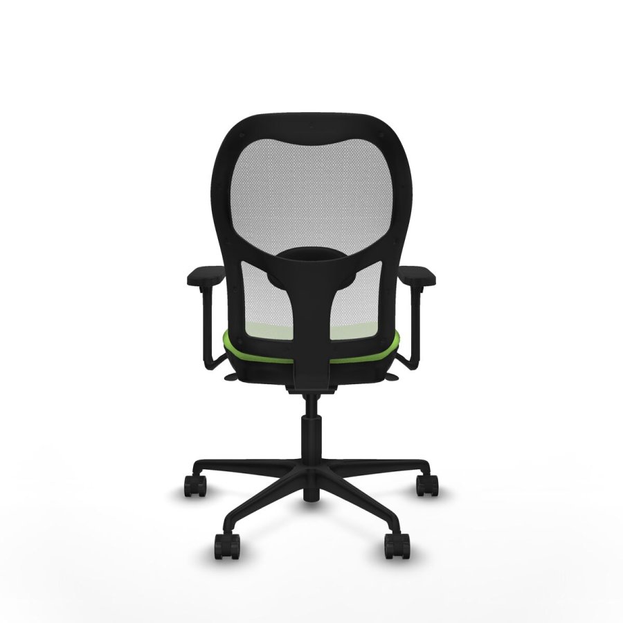 Kontorstol Piqueras y Crespo 3D036N0 Pistacie #5