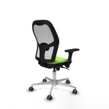 Kontorstol Piqueras y Crespo 3D086G0 Pistacie #6