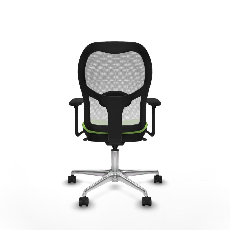 Kontorstol Piqueras y Crespo 3D086N0 Pistacie #5