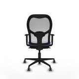 Kontorstol Piqueras y Crespo 1D036G0 Lysebl� #5