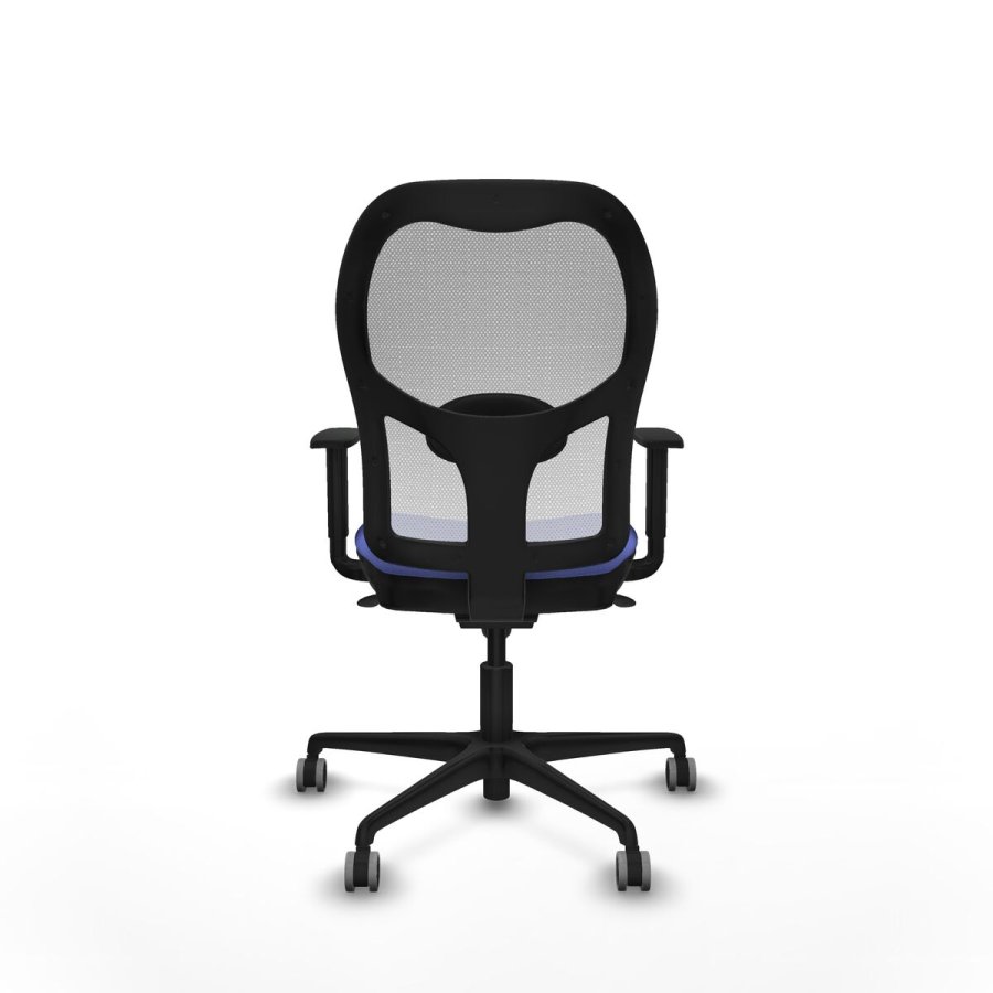 Kontorstol Piqueras y Crespo 1D036G0 Lysebl� #5