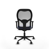 Kontorstol Piqueras y Crespo 1D036N0 Lysebl� #5