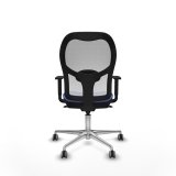 Kontorstol Piqueras y Crespo 1D086G0 Lysebl� #5