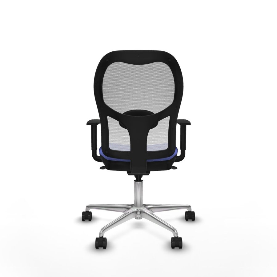 Kontorstol Piqueras y Crespo 1D086N0 Lysebl� #5