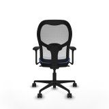 Kontorstol Piqueras y Crespo 3D036N0 Lysebl� #5