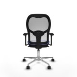 Kontorstol Piqueras y Crespo 3D086N0 Lysebl� #5