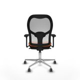 Kontorstol Piqueras y Crespo 3D086G0 Orange #5