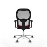 Kontorstol Piqueras y Crespo 3D086G0 R�d #5