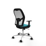 Kontorstol Piqueras y Crespo 1D086N0 Turkisbl� #6