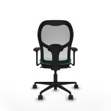 Kontorstol Piqueras y Crespo 3D036N0 Turkisbl� #5