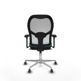 Kontorstol Piqueras y Crespo 3D086G0 Turkisbl� #5