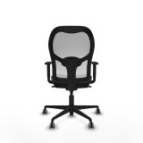 Kontorstol Piqueras y Crespo 1D036G0 Gr�n #5