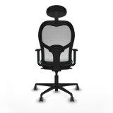 Kontorstol Piqueras y Crespo 1D036G1 Gr�n #5