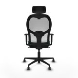 Kontorstol Piqueras y Crespo 1D036G2 Gr�n #5