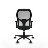 Kontorstol Piqueras y Crespo 1D036N0 Gr�n #5