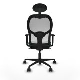 Kontorstol Piqueras y Crespo 1D036N1 Gr�n #5