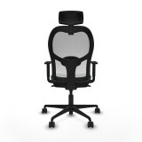 Kontorstol Piqueras y Crespo 1D036N2 Gr�n #5