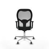 Kontorstol Piqueras y Crespo 1D086G0 Gr�n #5