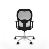 Kontorstol Piqueras y Crespo 1D086N0 Gr�n #5