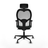 Kontorstol med hovedg�rde Jorquera Piqueras y Crespo 2D036G2 Gr�n #5