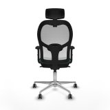 Kontorstol med hovedg�rde Jorquera Piqueras y Crespo 2D086G2 Gr�n #5