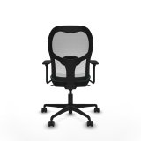 Kontorstol Jorquera Piqueras y Crespo 3D036N0 Gr�n #5