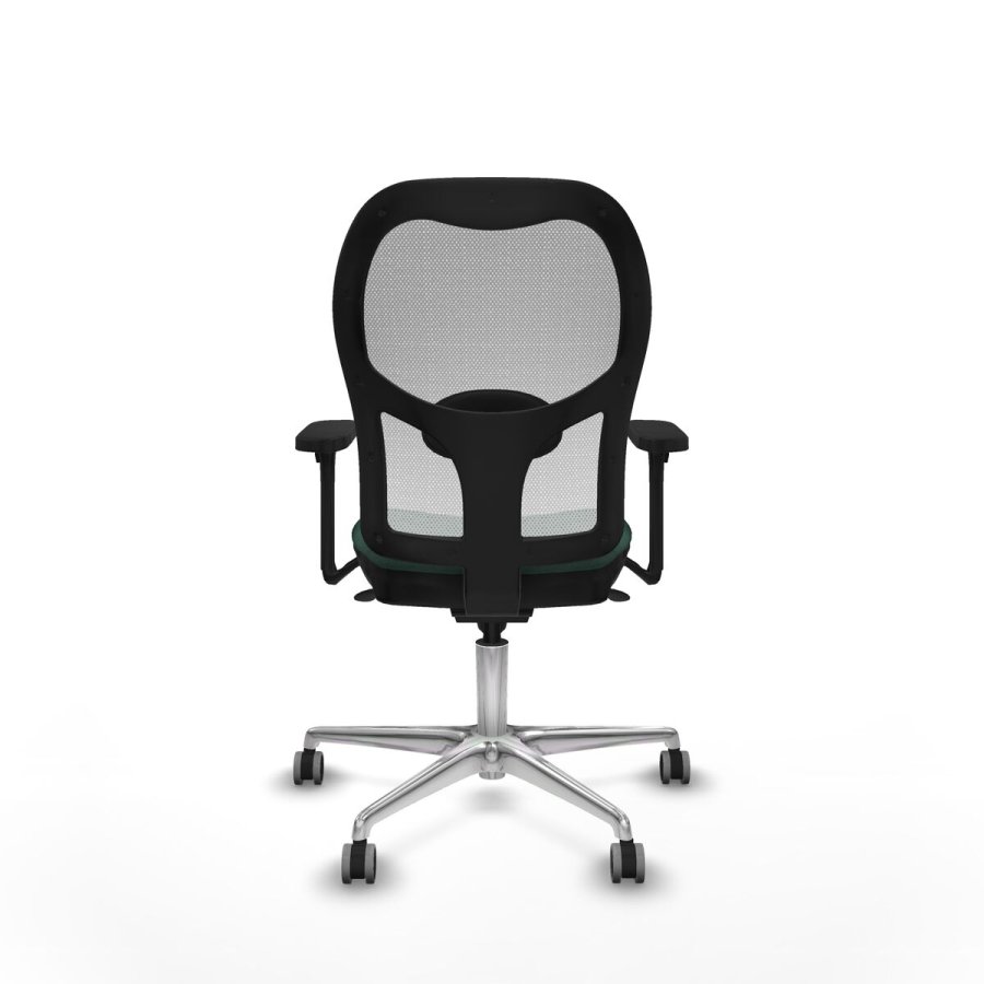 Kontorstol Jorquera Piqueras y Crespo 3D086G0 Gr�n #5