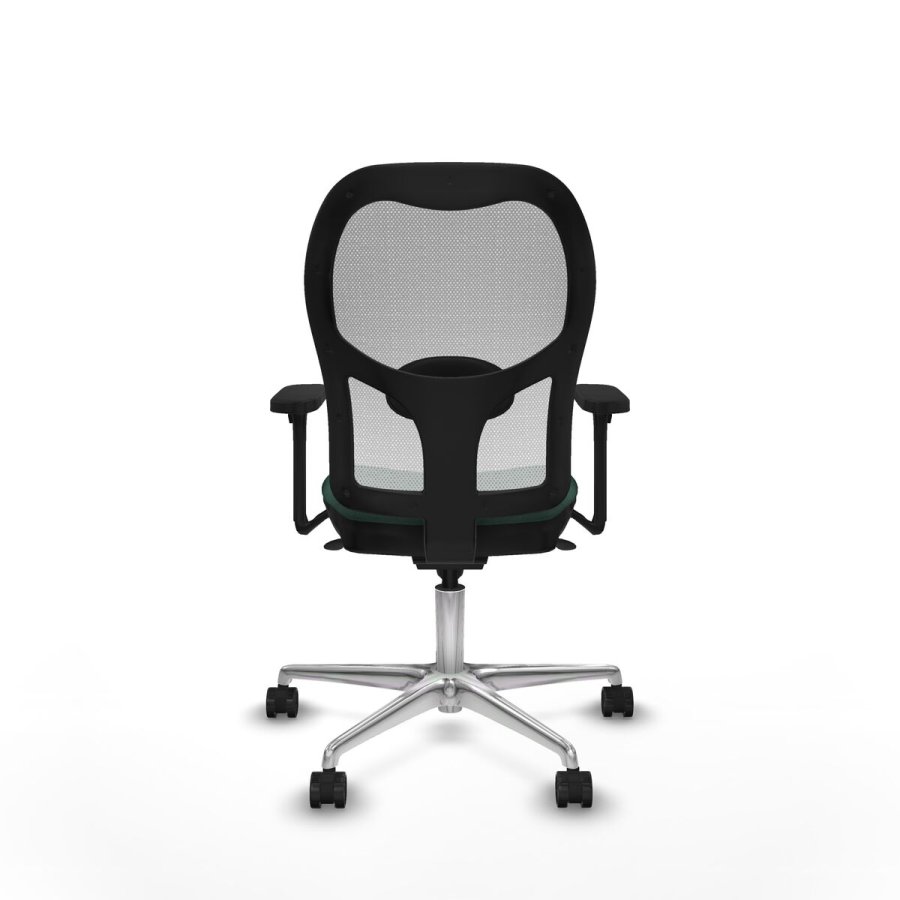 Kontorstol Jorquera Piqueras y Crespo 3D086N0 Gr�n #5