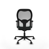 Kontorstol Piqueras y Crespo 2D036N0 Smaragdgr�n #5