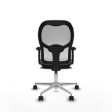 Kontorstol Piqueras y Crespo 2D086N0 Smaragdgr�n #5