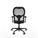 Kontorstol Piqueras y Crespo 3D036N0 Smaragdgr�n #5