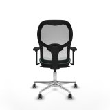 Kontorstol Piqueras y Crespo 3D086G0 Smaragdgr�n #5