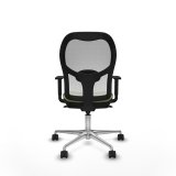 Kontorstol Piqueras y Crespo 1D086N0 Gr�n #5