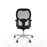 Kontorstol Piqueras y Crespo 2D086G0 Gr�n #5