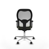 Kontorstol Piqueras y Crespo 2D086N0 Gr�n #5